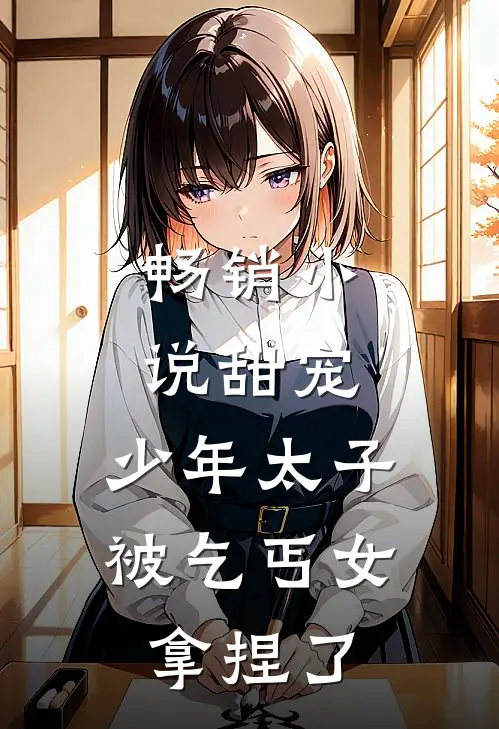 畅销小说甜宠：少年太子被乞丐女拿捏了