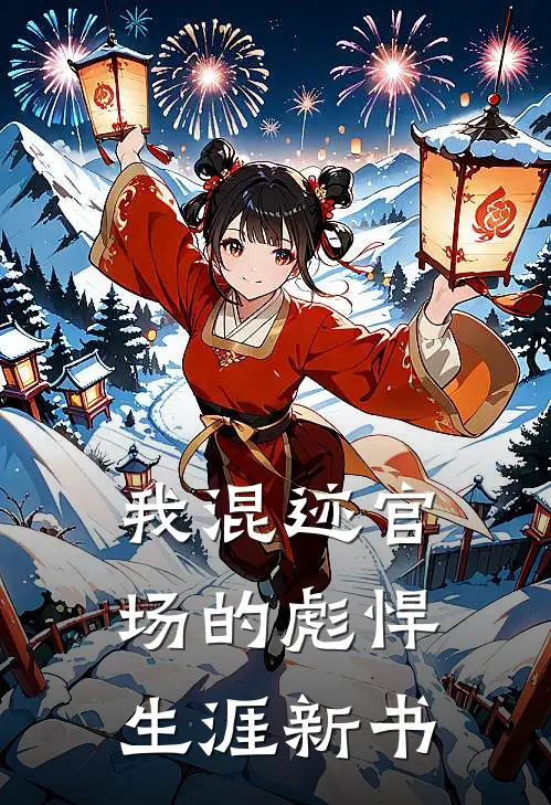 我混迹官场的彪悍生涯新书
