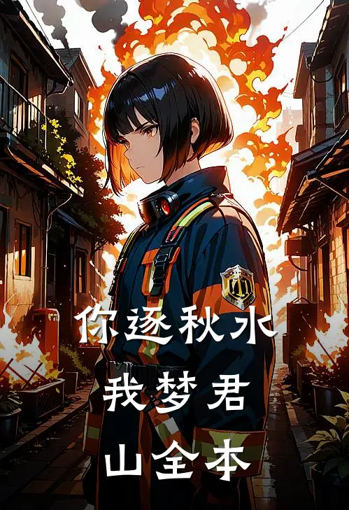 你逐秋水，我梦君山全本