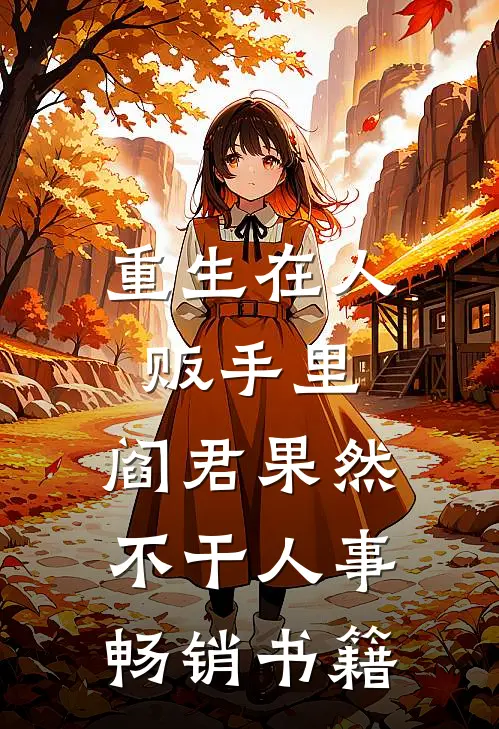 重生在人贩手里，阎君果然不干人事畅销书籍