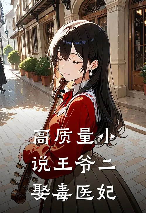 高质量小说王爷二娶毒医妃