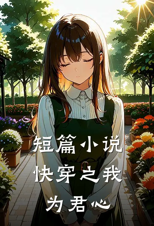 短篇小说快穿之我为君心