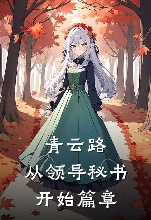 青云路：从领导秘书开始篇章