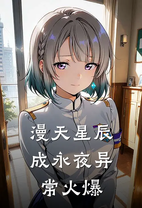 漫天星辰成永夜异常火爆