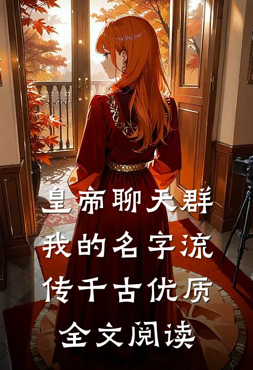 皇帝聊天群：我的名字流传千古优质全文阅读