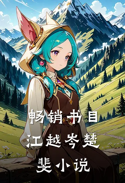 畅销书目江越岑楚斐小说