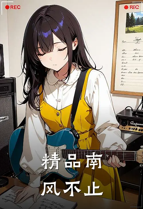 精品南风不止