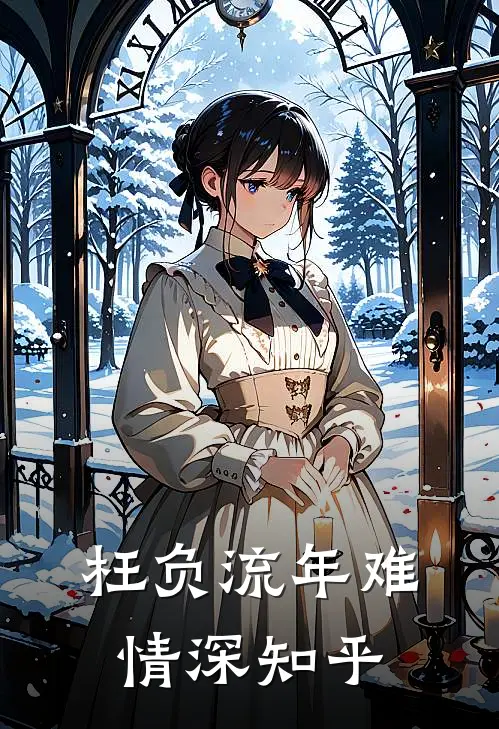 枉负流年难情深知乎