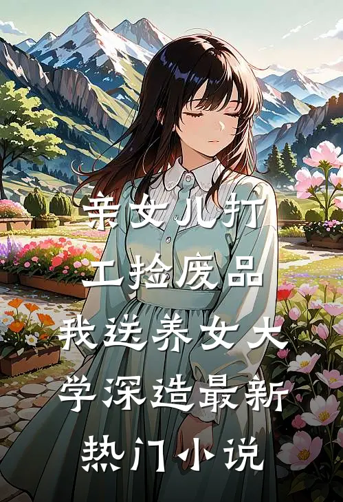 亲女儿打工捡废品，我送养女大学深造最新热门小说