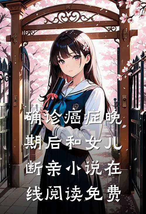 确诊癌症晚期后和女儿断亲小说在线阅读免费