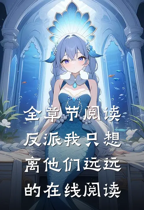 全章节阅读反派我只想离他们远远的在线阅读