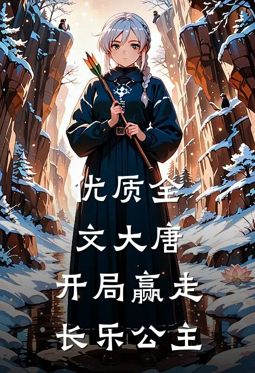 优质全文大唐：开局赢走长乐公主