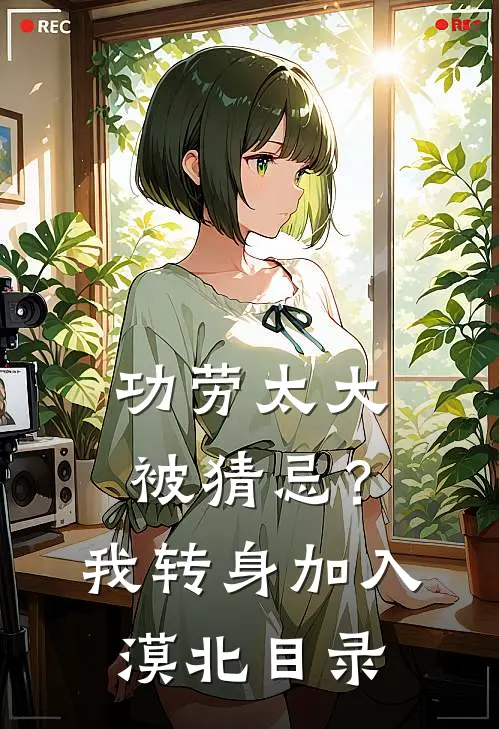 功劳太大被猜忌？我转身加入漠北目录