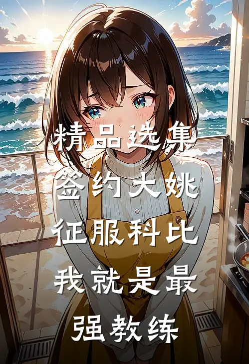 精品选集签约大姚，征服科比，我就是最强教练