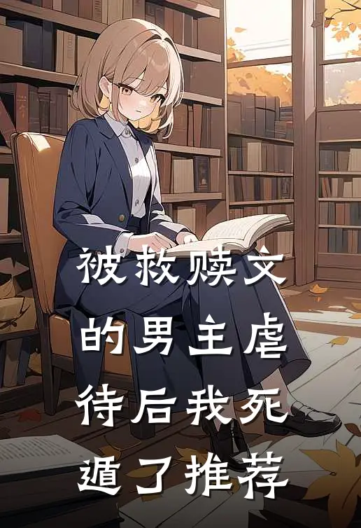 被救赎文的男主虐待后我死遁了推荐