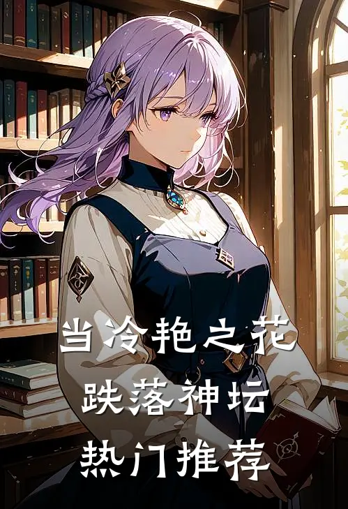 当冷艳之花跌落神坛热门推荐