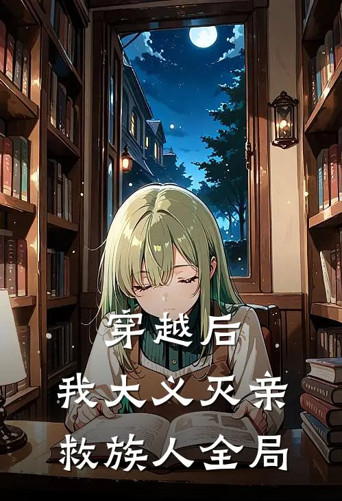 穿越后，我大义灭亲救族人全局