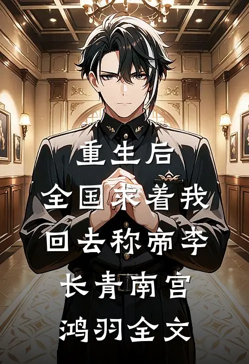 重生后，全国求着我回去称帝李长青南宫鸿羽全文