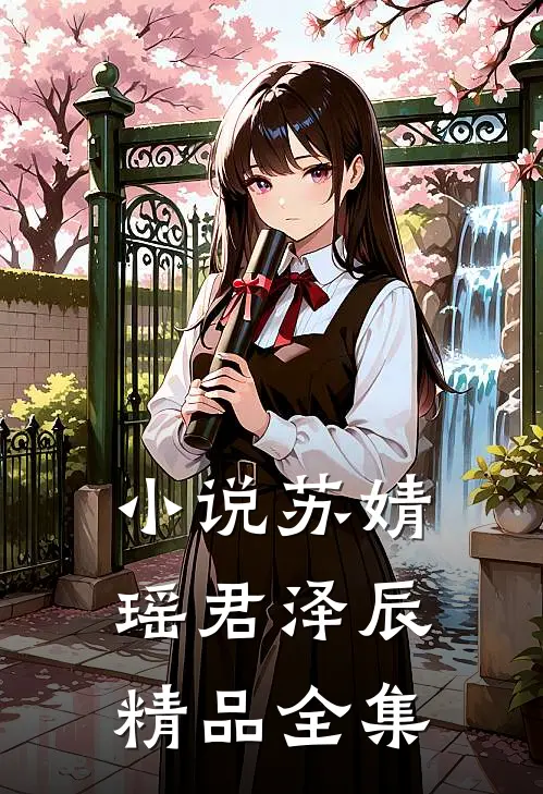 小说苏婧瑶君泽辰精品全集