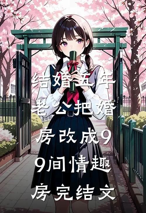 结婚五年，老公把婚房改成99间情趣房完结文
