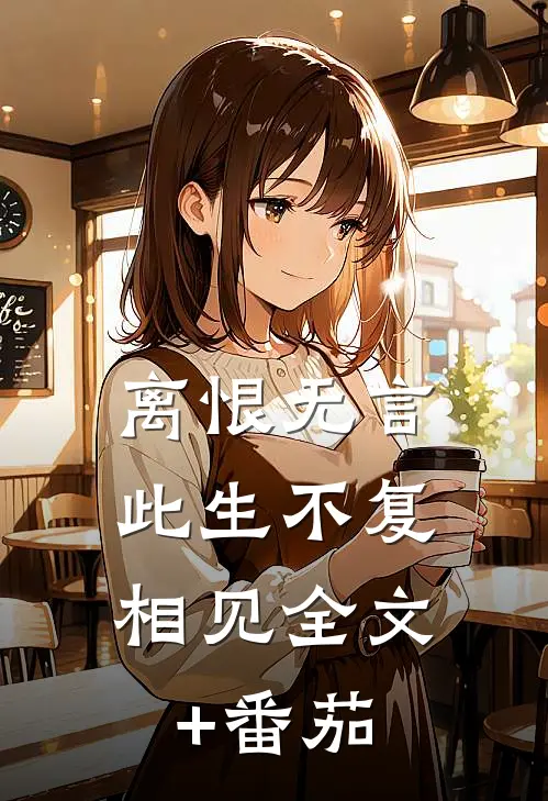 离恨无言，此生不复相见全文+番茄
