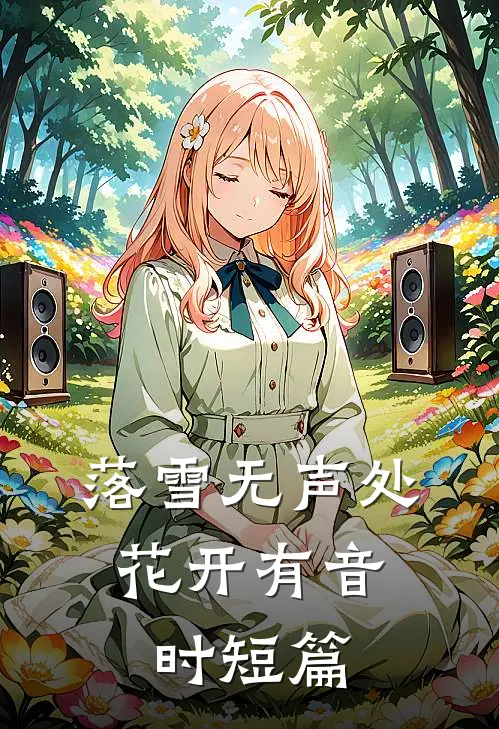 落雪无声处，花开有音时短篇