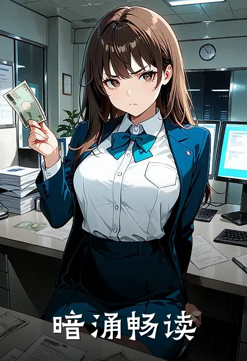 暗涌畅读