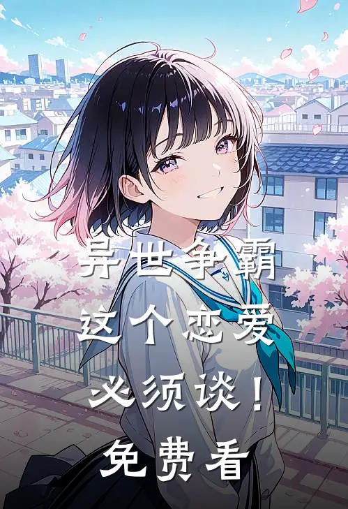 异世争霸：这个恋爱必须谈！免费看