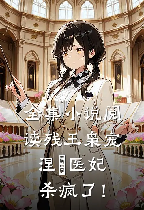 全集小说阅读残王枭宠：涅槃医妃杀疯了！