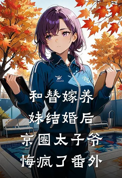 和替嫁养妹结婚后，京圈太子爷悔疯了番外