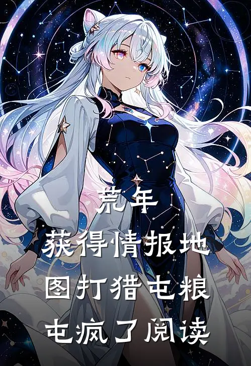 荒年：获得情报地图打猎屯粮屯疯了阅读