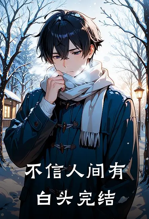 不信人间有白头完结