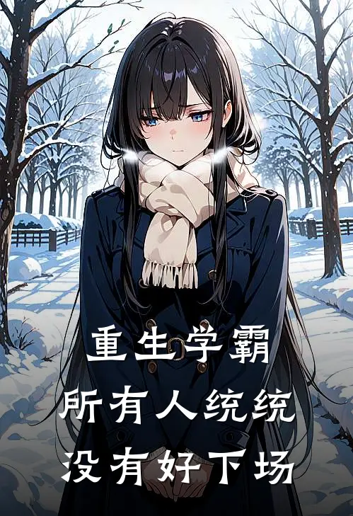 重生学霸，所有人统统没有好下场