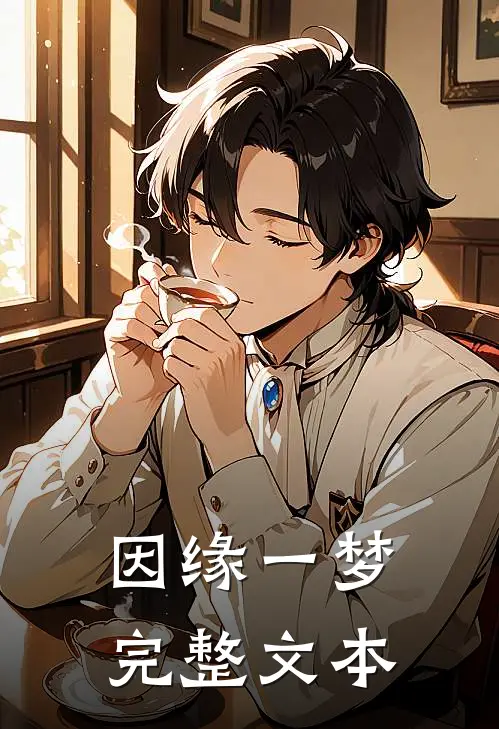 因缘一梦完整文本
