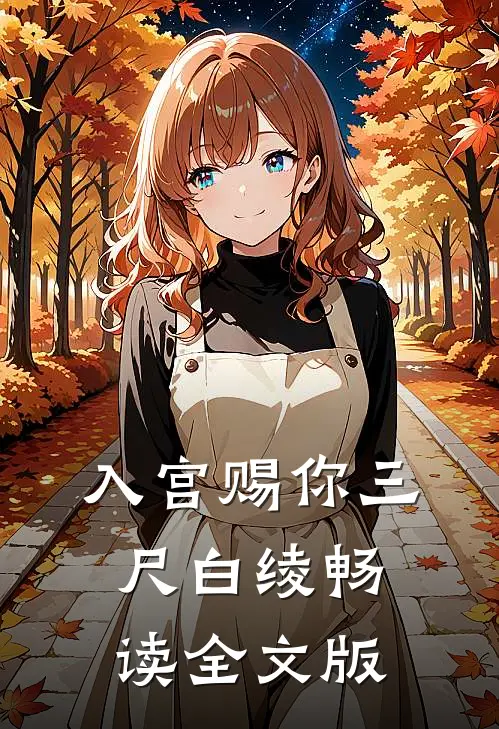 入宫赐你三尺白绫畅读全文版