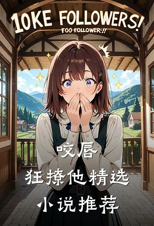 咬唇，狂撩他精选小说推荐