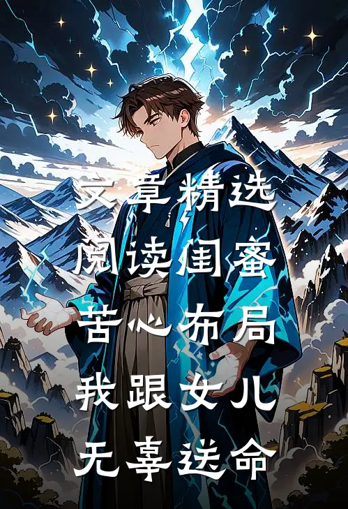 文章精选阅读闺蜜苦心布局，我跟女儿无辜送命