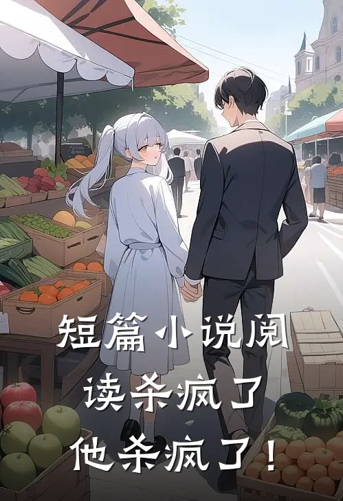 短篇小说阅读杀疯了，他杀疯了！