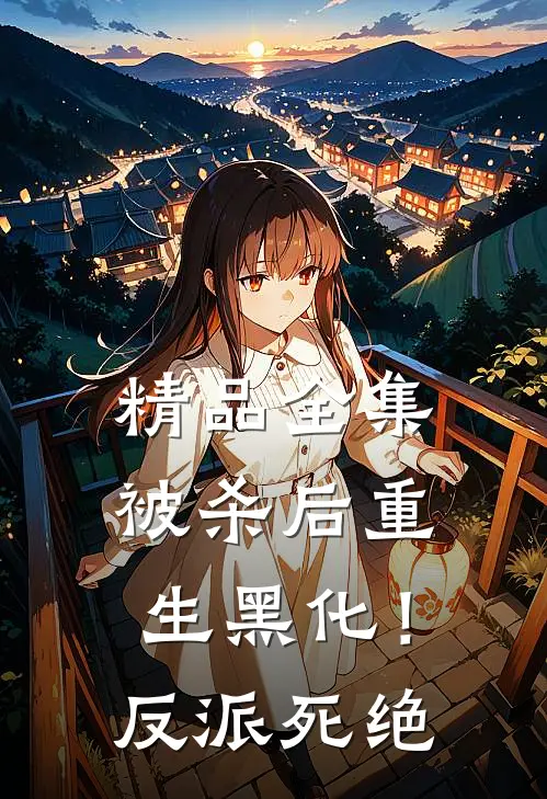 精品全集被杀后重生黑化！反派死绝