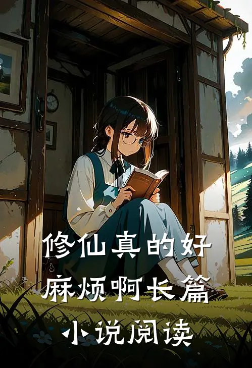 修仙真的好麻烦啊长篇小说阅读