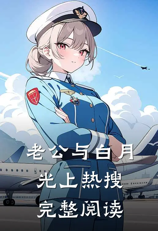 老公与白月光上热搜完整阅读