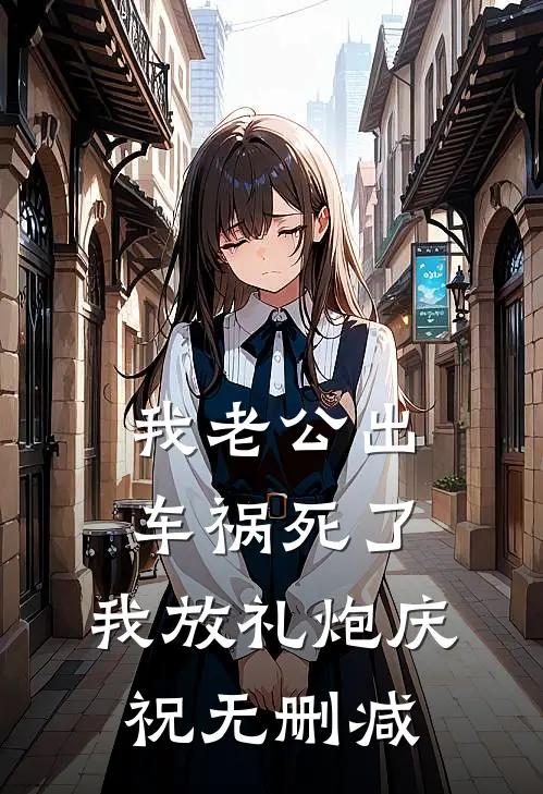 我老公出车祸死了，我放礼炮庆祝无删减