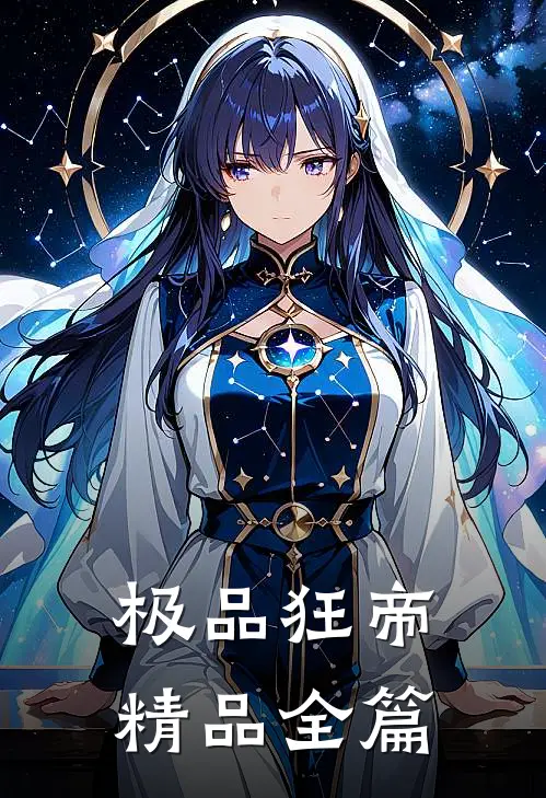 极品狂帝精品全篇