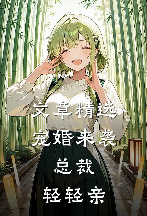 文章精选宠婚来袭：总裁，轻轻亲