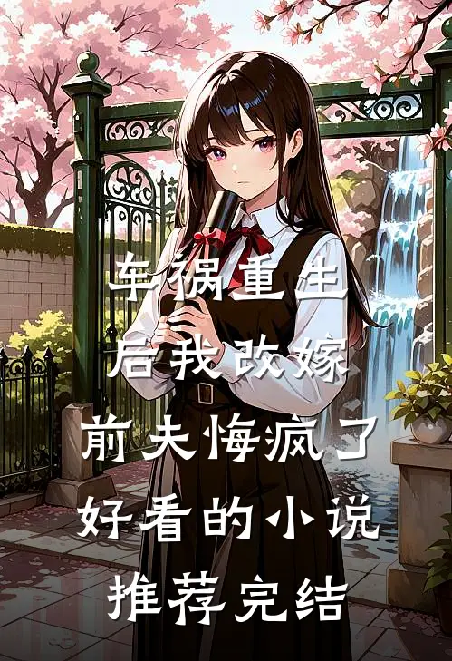 车祸重生后我改嫁，前夫悔疯了好看的小说推荐完结