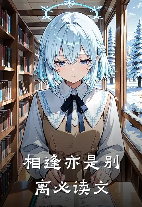 相逢亦是别离必读文