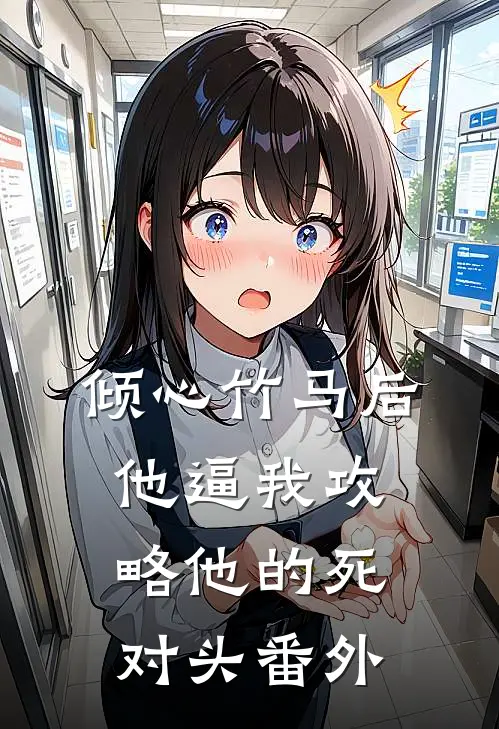 倾心竹马后，他逼我攻略他的死对头 番外