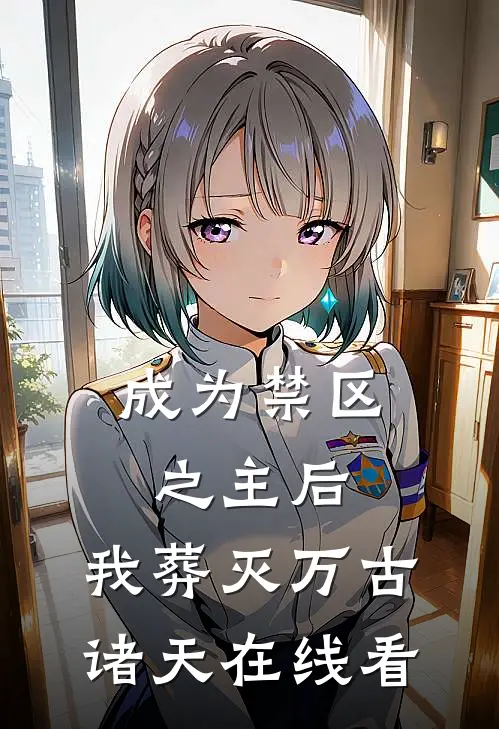 成为禁区之主后，我葬灭万古诸天在线看