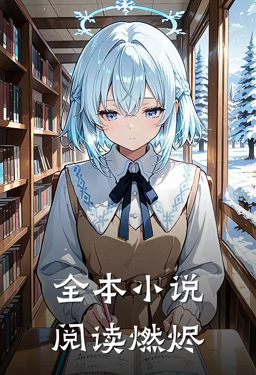 全本小说阅读燃烬