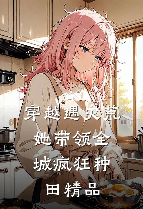 穿越遇灾荒，她带领全城疯狂种田精品